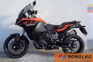 Angebot KTM 1090 Adventure