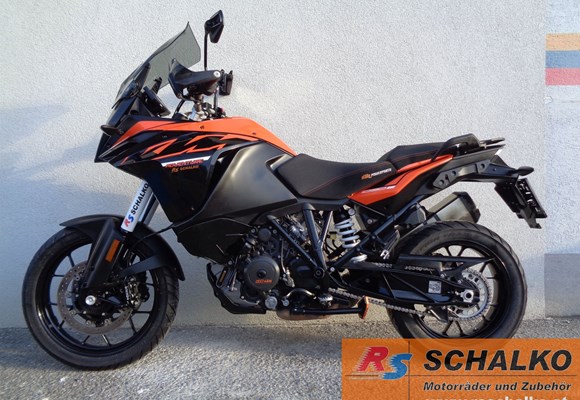 KTM 1090 Adventure