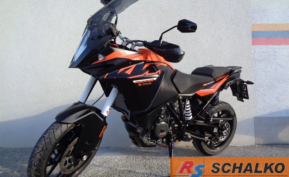 Angebot KTM 1090 Adventure Bild 2: Angebot KTM 1090 Adventure