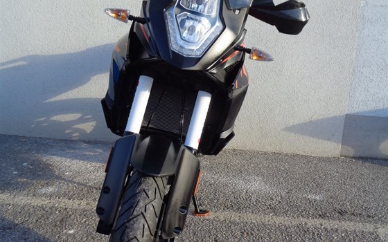 Gebrauchtmotorrad KTM 1090 Adventure - Bild 3 Gebrauchtmotorrad KTM 1090 Adventure - Bild 3