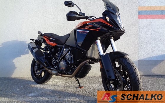 Gebrauchtmotorrad KTM 1090 Adventure - Bild 4 Gebrauchtmotorrad KTM 1090 Adventure - Bild 4