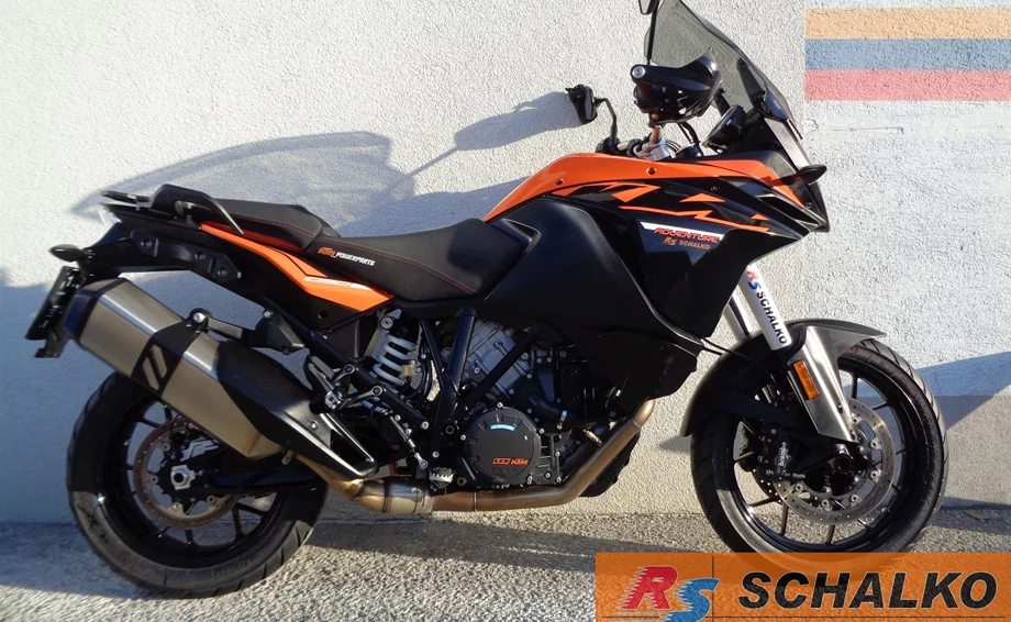 Angebot KTM 1090 Adventure Bild 5: Angebot KTM 1090 Adventure