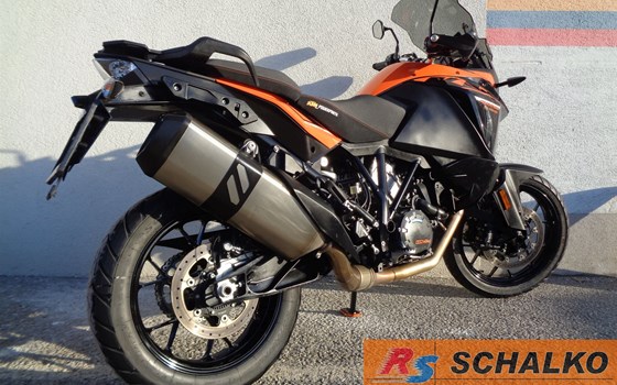 Gebrauchtmotorrad KTM 1090 Adventure - Bild 6 Gebrauchtmotorrad KTM 1090 Adventure - Bild 6