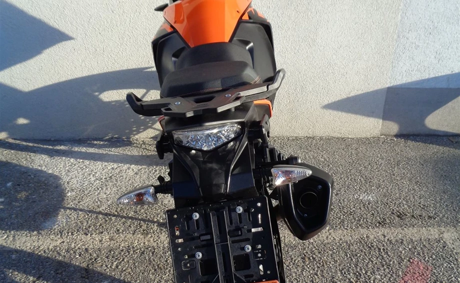 Angebot KTM 1090 Adventure Bild 7: Angebot KTM 1090 Adventure