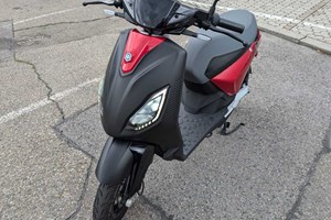 Angebot Piaggio 1