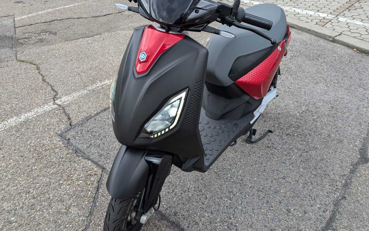 Angebot Piaggio 1