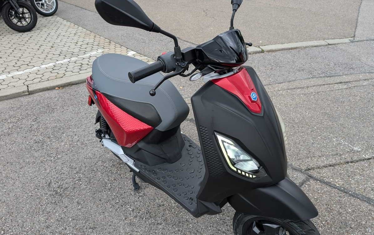 Angebot Piaggio 1