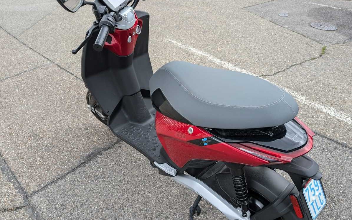 Angebot Piaggio 1