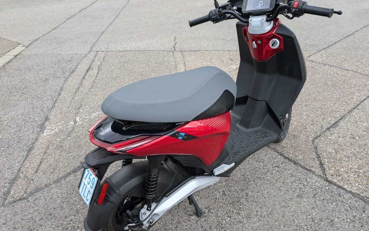 Angebot Piaggio 1