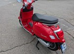 Angebot Vespa GTS 300 Super