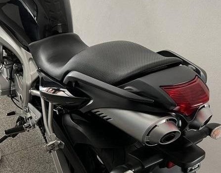 Gebrauchtmotorrad Yamaha FZ6 Fazer - Bild 3 Gebrauchtmotorrad Yamaha FZ6 Fazer - Bild 3