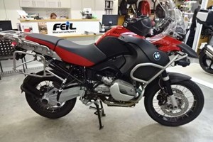 Angebot BMW R 1200 GS Adventure