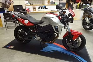 Angebot BMW F 800 R