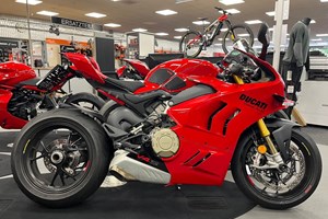 Angebot Ducati Panigale V4 SP2