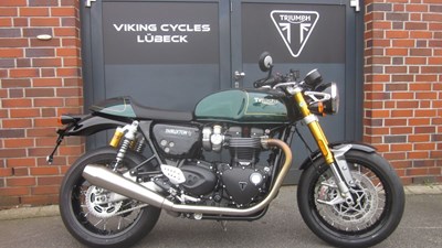 Thruxton RS