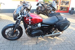 Angebot Triumph Street Twin