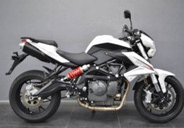 Gebrauchte Benelli BN 600i