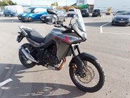 Honda XL750 Transalp