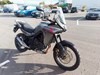 Honda XL750 Transalp