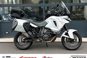 Angebot KTM 1290 Super Adventure T