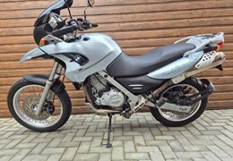Gebrauchte BMW F 650 GS