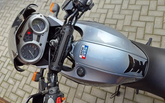 Gebrauchtmotorrad BMW F 650 GS - Bild 3