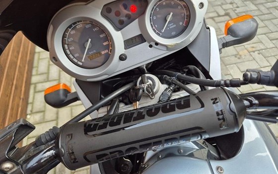 Gebrauchtmotorrad BMW F 650 GS - Bild 4