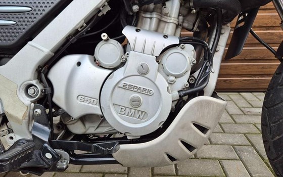 Gebrauchtmotorrad BMW F 650 GS - Bild 5