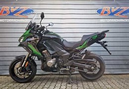 Gebrauchte Kawasaki Versys 1000 SE