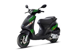 Neumotorrad Piaggio ZIP 50