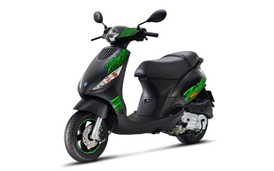 Neufahrzeug Piaggio ZIP 50 - Bild 1