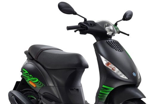 Neufahrzeug Piaggio ZIP 50 - Bild 2