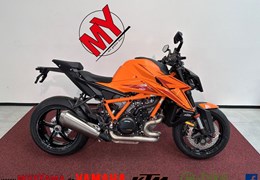Neumotorrad KTM 1390 Super Duke R