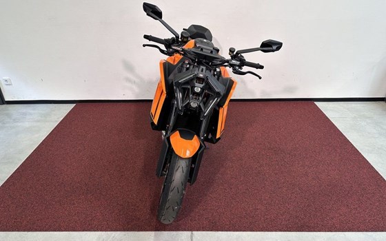 Neufahrzeug KTM 1390 Super Duke R - Bild 3