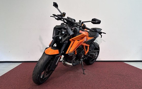 Neufahrzeug KTM 1390 Super Duke R - Bild 4