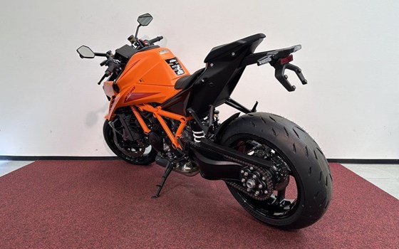 Neufahrzeug KTM 1390 Super Duke R - Bild 6