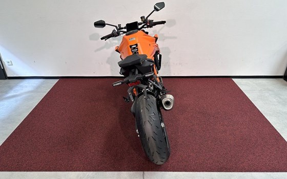 Neufahrzeug KTM 1390 Super Duke R - Bild 7