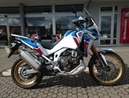 Honda CRF1100L Africa Twin Adventure Sports DCT