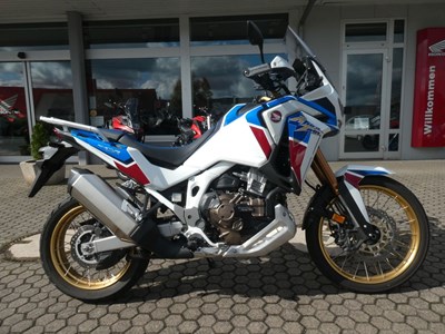 CRF1100L Africa Twin Adventure Sports DCT