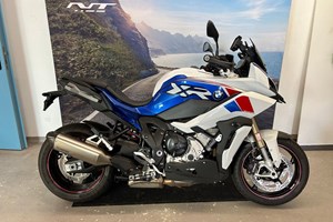 Angebot BMW S 1000 XR