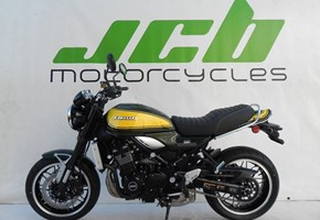 Kawasaki Z900 RS