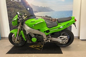 Angebot Kawasaki ZXR 400