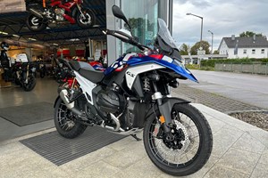 Angebot BMW R 1300 GS