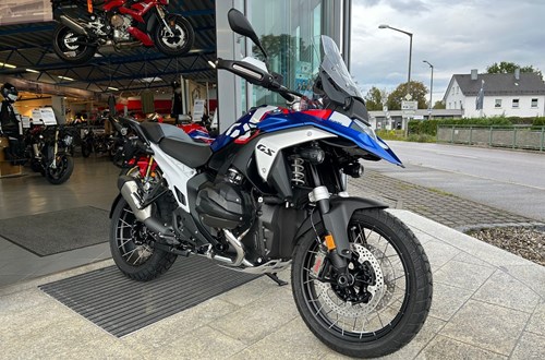 BMW R 100 GS