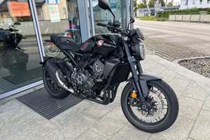 Angebot Honda CB 1000 R