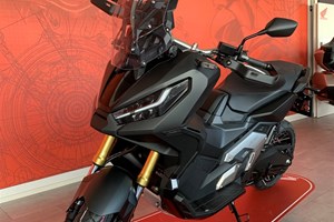 Angebot Honda X-ADV