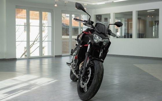 Neufahrzeug Kawasaki Z650 - Bild 12