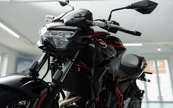 Neufahrzeug Kawasaki Z650 - Bild 18