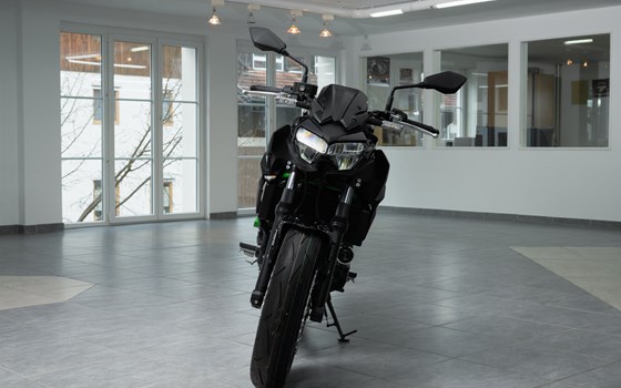 Neufahrzeug Kawasaki Z650 - Bild 11