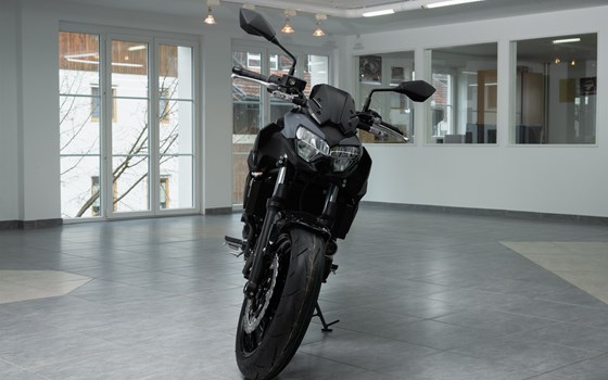 Neufahrzeug Kawasaki Z650 - Bild 9